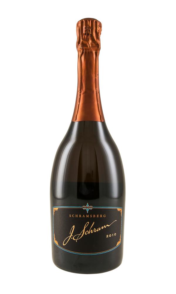2010 | Schramsberg Vineyards | J Schram at CaskCartel.com