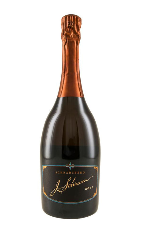 2010 | Schramsberg Vineyards | J Schram at CaskCartel.com