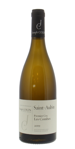 2019 | Joseph Colin | Saint-Aubin 1er Cru Les Combes at CaskCartel.com