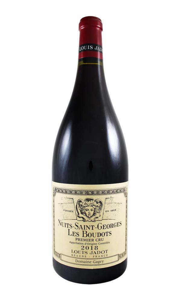 2018 | Louis Jadot | Nuits-Saint-Georges Les Boudots (Magnum) at CaskCartel.com