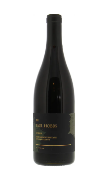 2014 | Paul Hobbs | Kick Ranch Syrah at CaskCartel.com