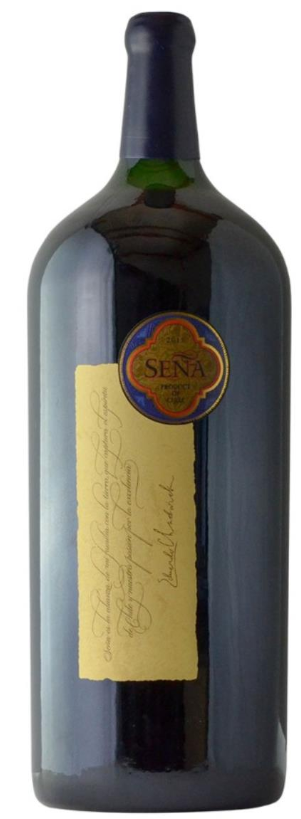 2013 | Sena | Aconcagua Valley 9L at CaskCartel.com