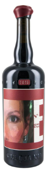 2015 | Sine Qua Non | E Grenache at CaskCartel.com
