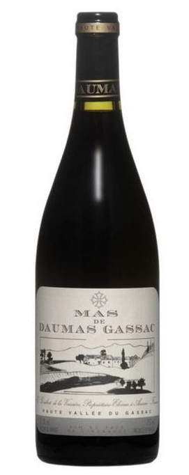 1985 | Mas de Daumas Gassac | Red Blend at CaskCartel.com