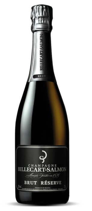 Billecart-Salmon | Brut Reserve - NV at CaskCartel.com