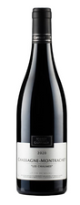 2020 | Domaine Morey-Coffinet | Chassagne Montrachet Rouge Les Chaumes at CaskCartel.com