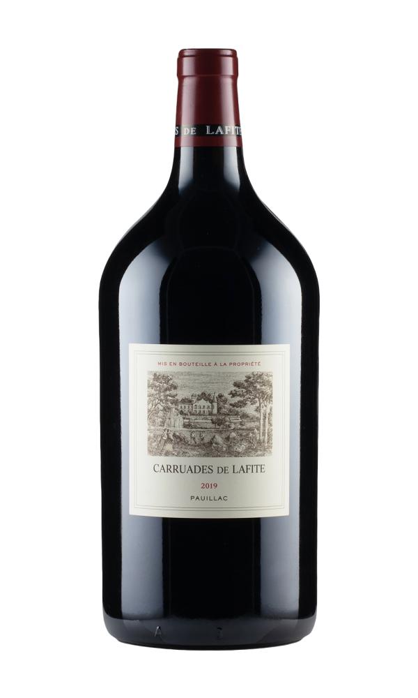 BUY] 2019 | Château Lafite Rothschild | 'Carruades de Lafite