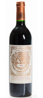 1989 | Chateau Pichon Longueville Baron at CaskCartel.com