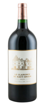 2018 | Chateau Haut Brion | Le Clarence 6L at CaskCartel.com