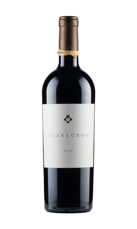 2019 | Scarecrow Estate | Cabernet Sauvignon at CaskCartel.com