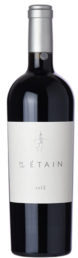 2012 | Scarecrow | 'M. Etain' Cabernet Sauvignon at CaskCartel.com