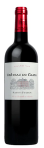 2019 | Château du Glana | Saint-Julien at CaskCartel.com