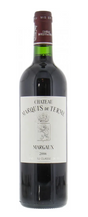 2006 | Chateau Marquis de Terme | Chateau Marquis de Terme at CaskCartel.com