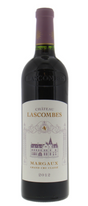 2012 | Chateau Lascombes at CaskCartel.com