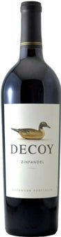 2021 | Decoy Wines | Zinfandel at CaskCartel.com