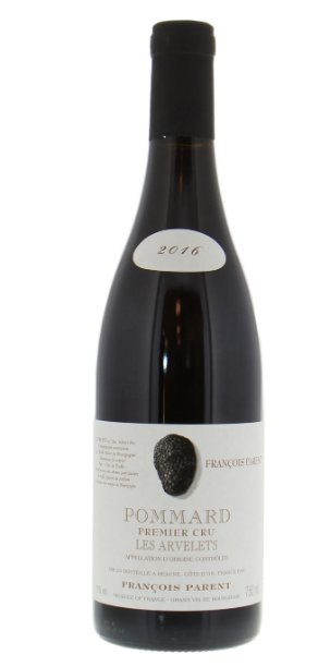 2016 | Francois Parent | Pommard 1er Cru les Arvelets at CaskCartel.com