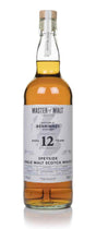 Benrinnes 12 Year Old 2010 Single Cask (Private Label) | 700ML at CaskCartel.com