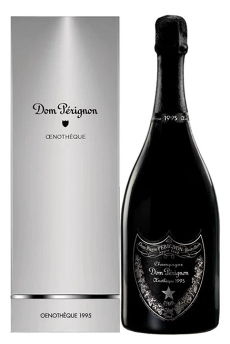 1995 | Dom Pérignon | Oenotheque at CaskCartel.com