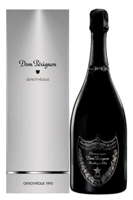 1995 | Dom Pérignon | Oenotheque at CaskCartel.com