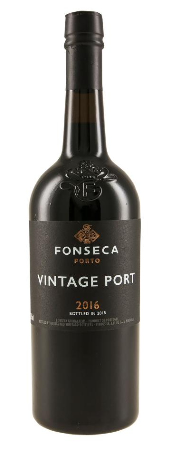 2016 | Fonseca | Vintage Port at CaskCartel.com
