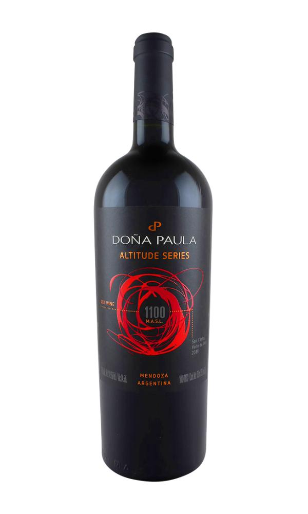2019 | Doña Paula | 1100 Red