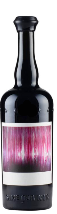 2019 | Sine Qua Non | Confessions Syrah  at CaskCartel.com