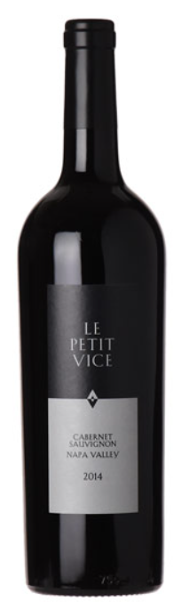 2014 | Vice Versa | Cabernet Sauvignon Le Petit Vice at CaskCartel.com