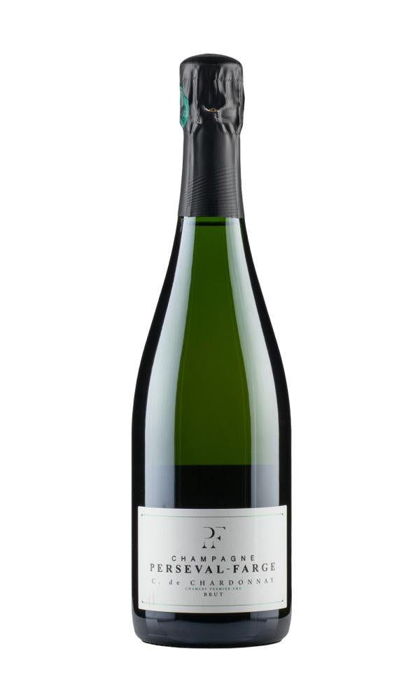 Perseval Farge | C de Chardonnay - NV at CaskCartel.com