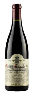 1995 | Claude Dugat | Gevrey-Chambertin Lavaut Saint-Jacques at CaskCartel.com