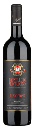2016 | Tenuta Il Poggione | Brunello Di Montalcino at CaskCartel.com