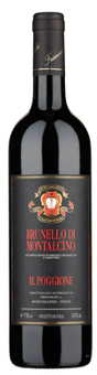 2016 | Tenuta Il Poggione | Brunello Di Montalcino at CaskCartel.com