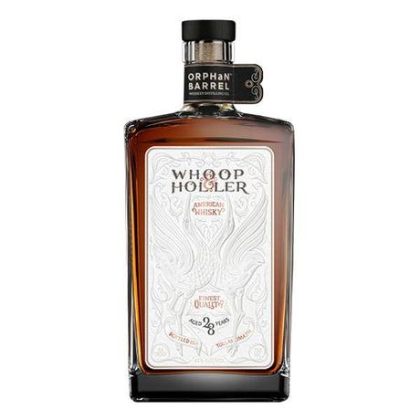 Orphan Barrel Whoop & Holler 28 Year Aged American Whiskey - CaskCartel.com