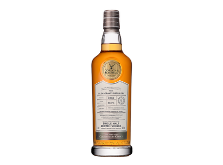 Glen Grant 2008-2021 Gordon & MacPhail Single Malt Scotch Whisky | 700ML at CaskCartel.com