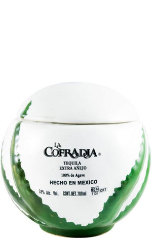 La Cofradia Baron Extra Anejo Tequila - CaskCartel.com