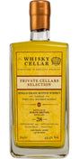 North British 1994 (The Whisky Cellar) 28 Year Old Private Cellars Selection Scotch Whisky | 700ML at CaskCartel.com