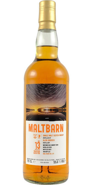 Glen Garioch 2010 (Maltbarn) No. 211 Bottled 2023 Single Malt Scotch Whisky | 700ML at CaskCartel.com