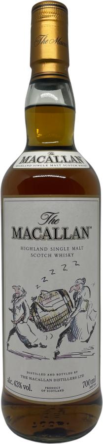 The Macallan Folio 7 Archival Series Scotch Whisky | 700ML