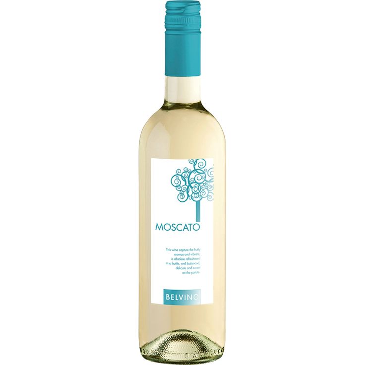 Belvino Moscato Wine at CaskCartel.com