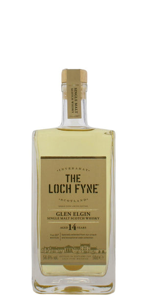 Glen Elgin 14-Year-Old LF Single Malt Scotch Whisky | 500ML at CaskCartel.com