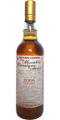 Croftengea 2006 (Alambic Classique) Special Vintage Selection (16 Year Old) Highland Single Malt Scotch Whisky | 700ML at CaskCartel.com