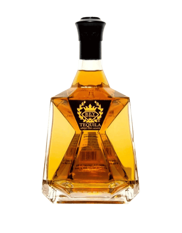 Rey del Mundo Anejo Tequila at CaskCartel.com