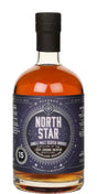 Inchfad 2007 North Star Spirits Cask Series 021 (15 Year Old) Single Malt Scotch Whisky | 700ML at CaskCartel.com