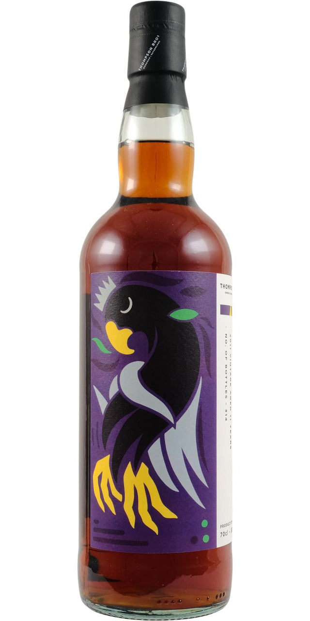 Glenrothes 2011 PST (11 Year Old) Single Malt Scotch Whisky at CaskCartel.com