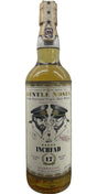 Inchfad 17 Year Old (D.2005, B.2022) Gentle Noses Jack Wiebers Scotch Whisky | 700ML at CaskCartel.com