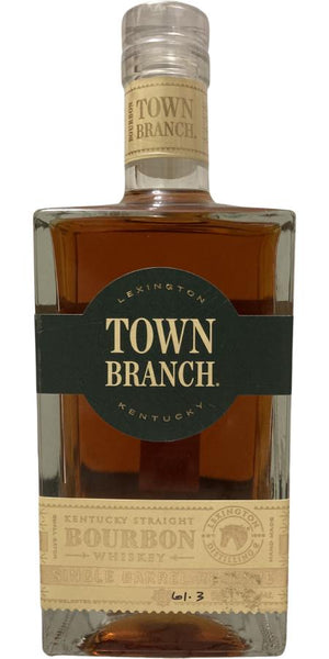 Town Branch Single Barrel Reserve (2021) Release Whiskey at CaskCartel.com