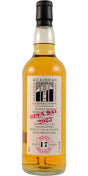 Kilkerran 17 Year Old Open Day 2023 Single Malt Scotch Whisky | 700ML at CaskCartel.com