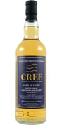 Longmorn 2013 Cree 10 Year Old Single Malt Scotch Whisky | 700ML at CaskCartel.com