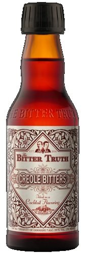 The Bitter Truth Cocktail Flavoring Creole Bitters Liqueur | 200ML at CaskCartel.com