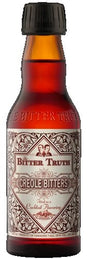 The Bitter Truth Cocktail Flavoring Creole Bitters Liqueur | 200ML at CaskCartel.com