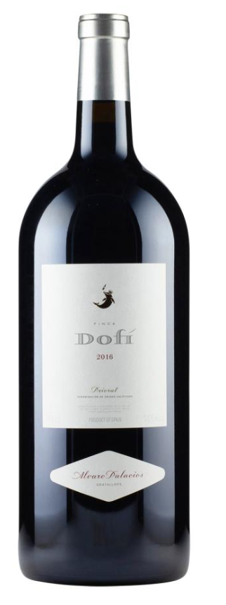 2016 | Alvaro Palacios | Finca Dofi (Double Magnum) at CaskCartel.com